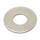 Pièces de Rechange - Sans sous-famille (Pièces de Rechange) - Rondelle plate Ø8 large - Inox - ISO7093