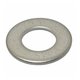 Pièces de Rechange - Boulonnerie (REC/BOU) - NFE25-514 - Rondelle plate Ø5 moyenne Inox