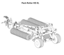 FACA roller - Sans sous-famille (FACA roller) - Part Catalog 9-15.3m