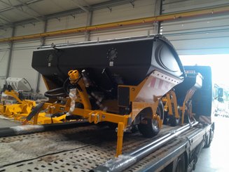Seed drill - other Agrisem DSF1600