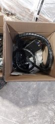 No-till seed drill Agrisem Strip-Cat II porté Fixe