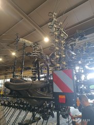 No-till seed drill Agrisem BOSS Repliable