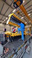 Miscellaneous Agrisem <pas de famille>