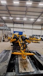 Miscellaneous Agrisem Rouleaux