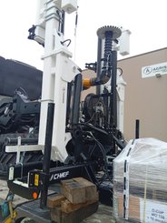 Miscellaneous Agrisem <pas de famille>