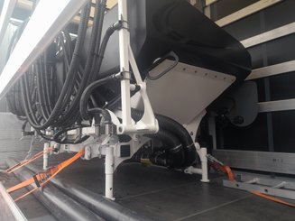 Miscellaneous Agrisem <pas de famille>