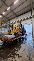 Miscellaneous Agrisem <pas de famille>