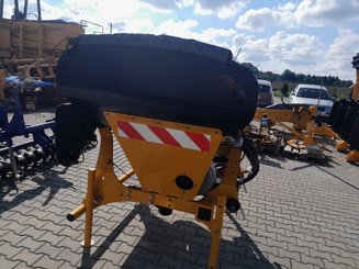 Miscellaneous Agrisem <pas de famille>