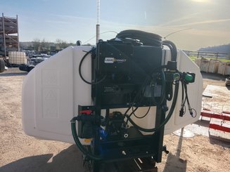 Seed drill - other Agrisem DSF2200