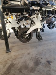 No-till seed drill Agrisem BOSS Repliable