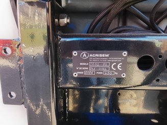 Seed drill - other Agrisem DSF2200