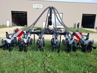 No-till seed drill Agrisem Strip-Cat II porté Repliable