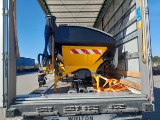 Seed drill - other Agrisem DSF2200