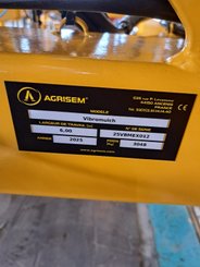 Miscellaneous Agrisem <pas de famille>