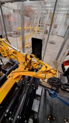 Subsoiler Agrisem Cultiplow Platinum traîné Repliable