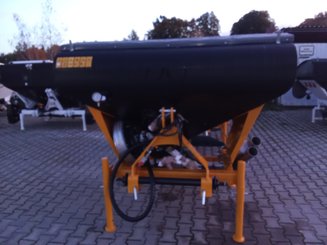 Seed drill - other Agrisem DSF1500