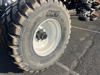 No-till seed drill Agrisem BOSS Repliable