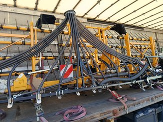 Seed drill - other Agrisem DSF2500