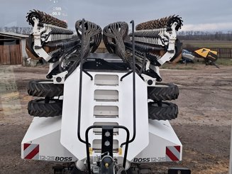 No-till seed drill Agrisem BOSS Trainé 9/12m