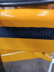 Miscellaneous Agrisem Rouleaux