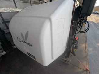 Tank Agrisem DLF