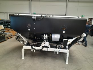 Seed drill - other Agrisem DSF2500