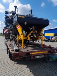 Seed drill - other Agrisem DSF1500