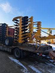 Miscellaneous Agrisem <pas de famille>