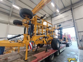 Miscellaneous Agrisem <pas de famille>