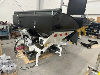 Seed drill - other Agrisem DSF2200