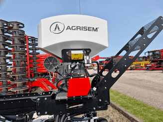 Seed drill - other Agrisem DS200
