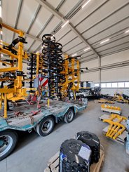 Miscellaneous Agrisem <pas de famille>