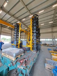 Miscellaneous Agrisem <pas de famille>