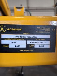 Miscellaneous Agrisem <pas de famille>