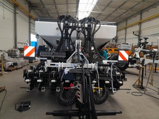 No-till seed drill Agrisem mBOSS Rétractable