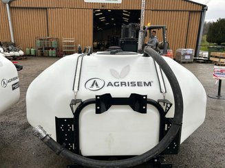 Tank Agrisem DLF