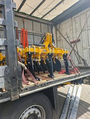 Miscellaneous Agrisem <pas de famille>