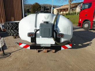 Seed drill - other Agrisem DSF2200