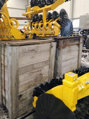 Miscellaneous Agrisem <pas de famille>