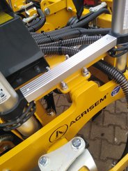Miscellaneous farm Agrisem Vibrosem porté Fixe