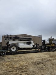 Miscellaneous Agrisem <pas de famille>