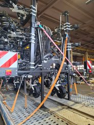 Miscellaneous Agrisem <pas de famille>