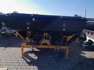 Miscellaneous Agrisem <pas de famille>