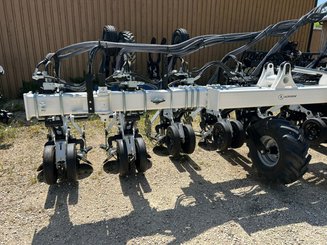 Scalper / screener Agrisem Scalp