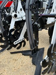 Scalper / screener Agrisem Scalp