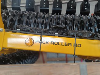 Miscellaneous Agrisem <pas de famille>