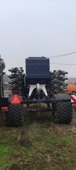 No-till seed drill Agrisem BOSS