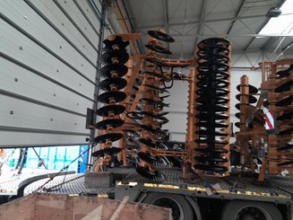 Miscellaneous Agrisem <pas de famille>