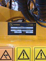 Miscellaneous Agrisem <pas de famille>