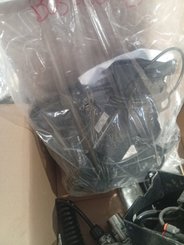 No-till seed drill Agrisem BOSS Dual porté R